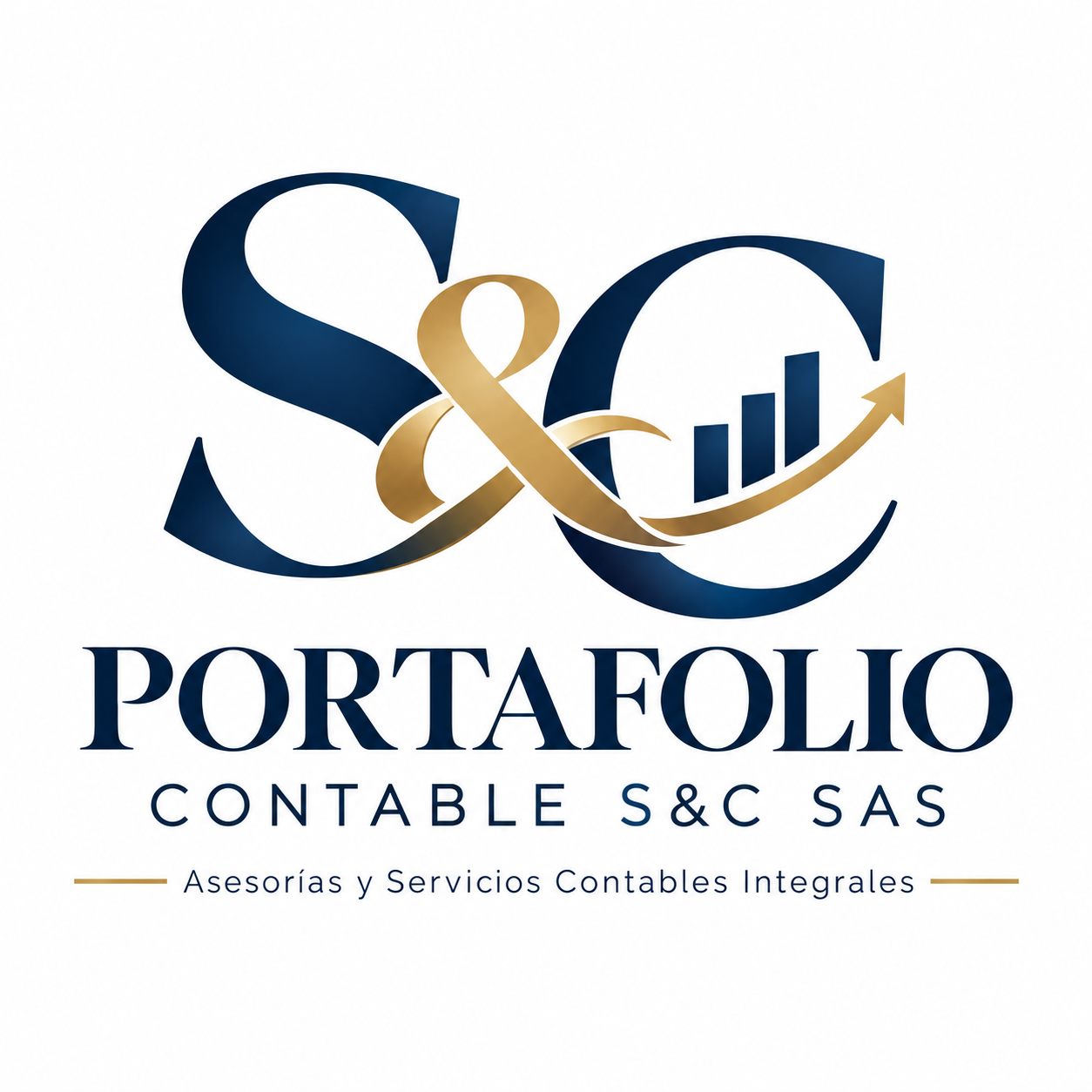 Logo Portafolio Contable S&C SAS